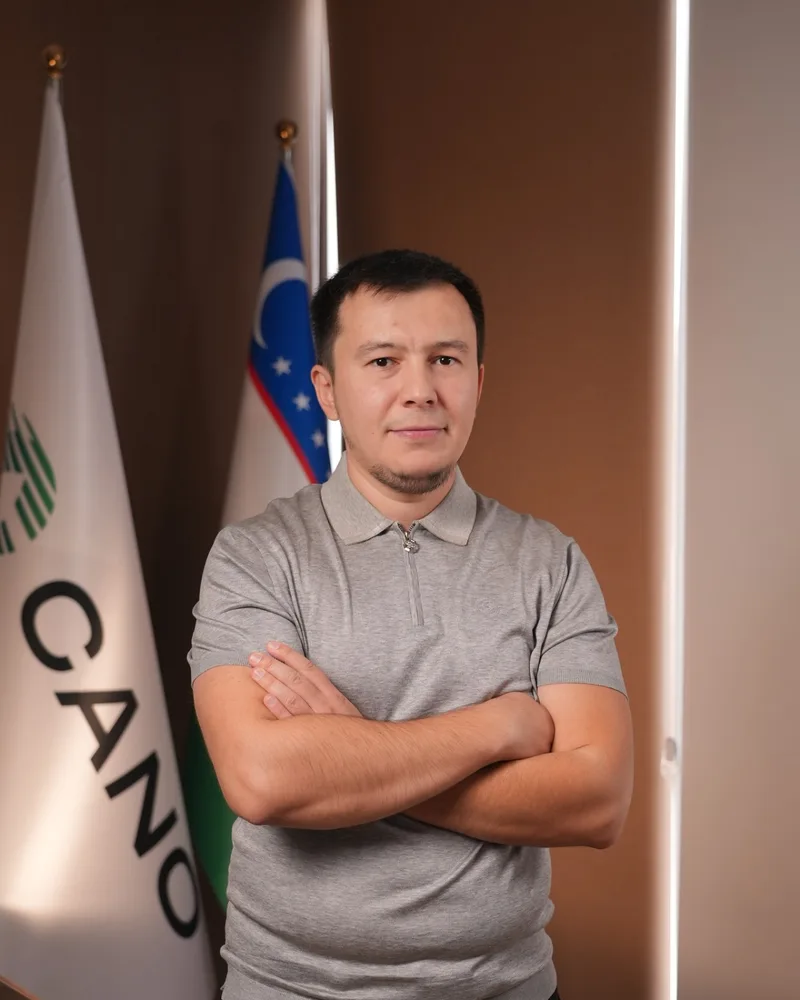 Abduvohud Abdumalikov