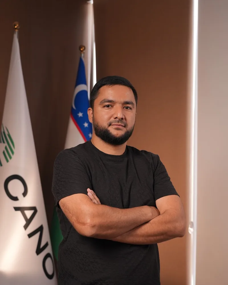Ozod Alimov