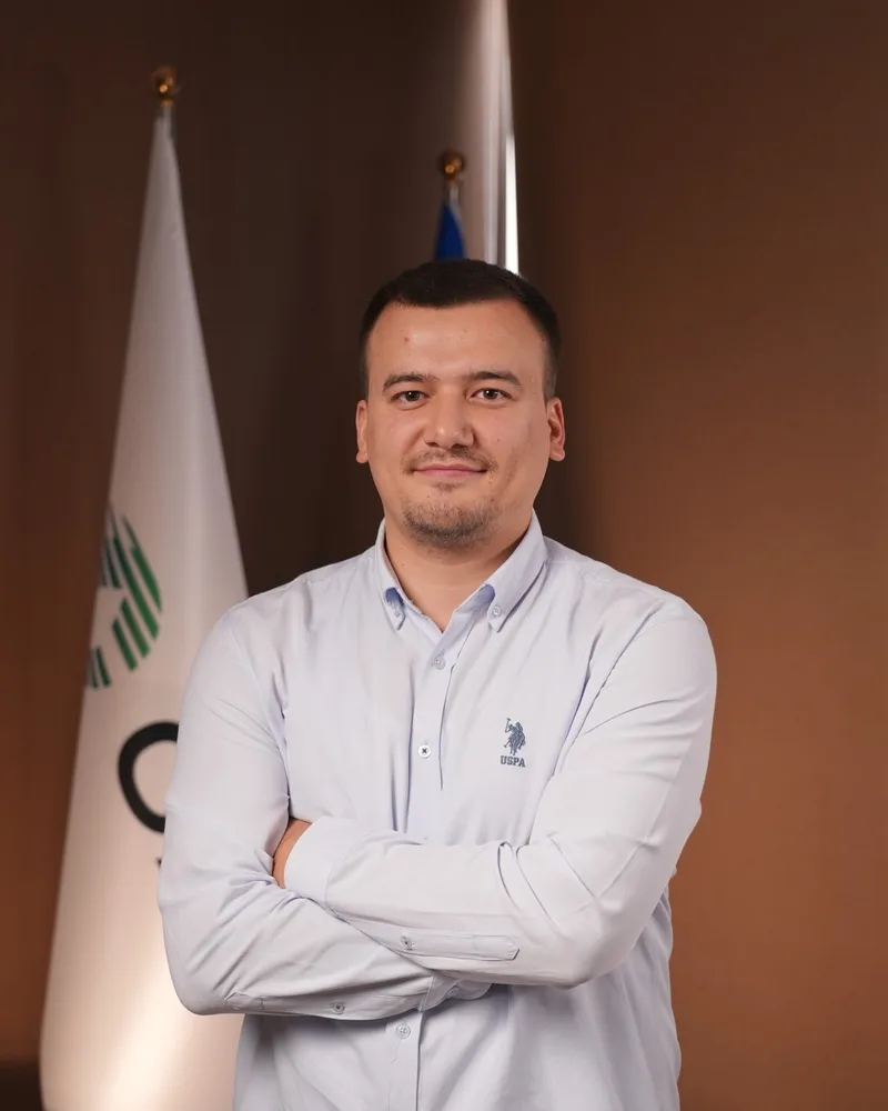 Mardon Muminjonov