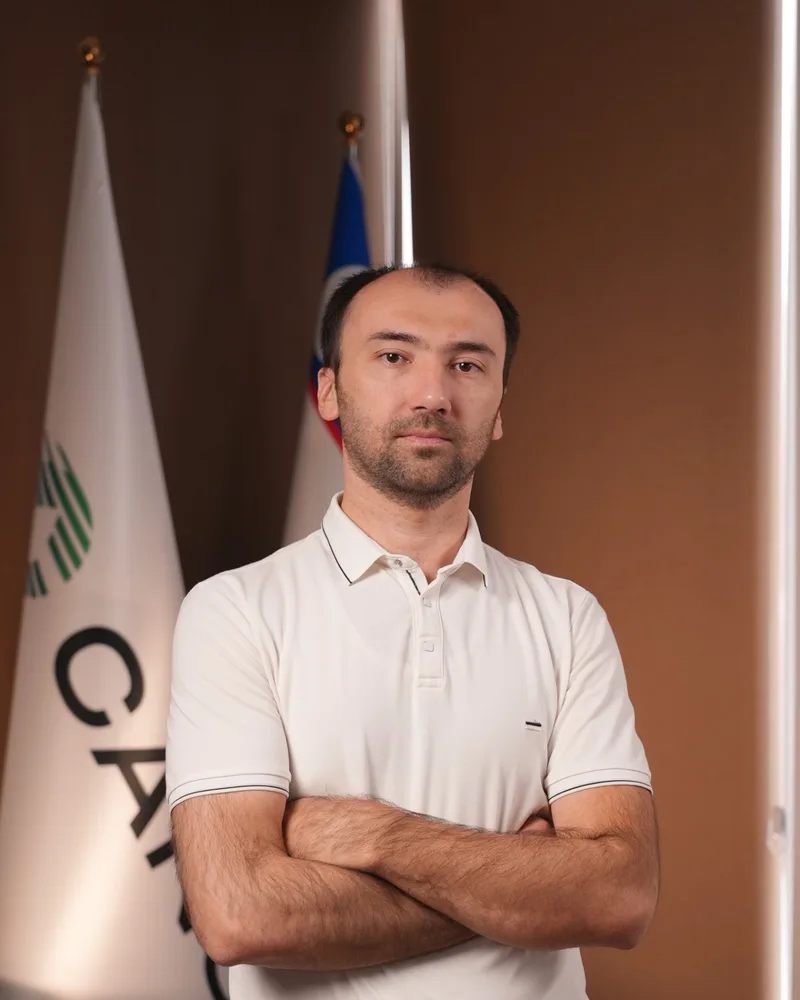 Abdulaziz Sidiqov