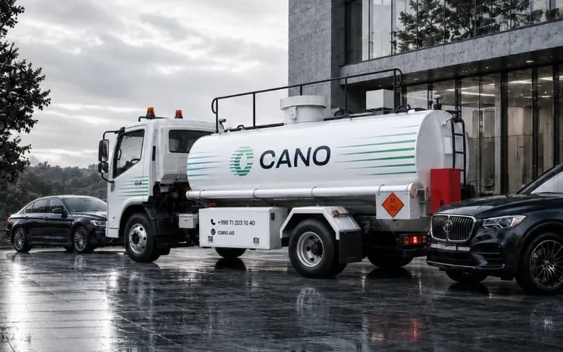 CANO ofisi